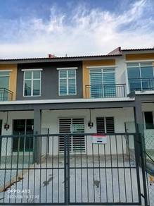 2-storey Terraced House For Rent in Batu Berendam,MLK