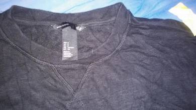 Sweatshirt H&M (L)
