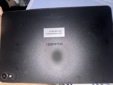 Huawei Matepad 11