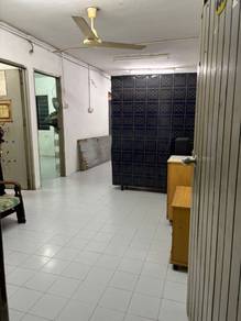 Flat For Sale in Flat Hamna Desa Permai Indah