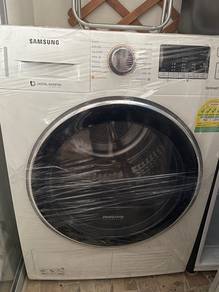 Samsung Dryer 8kg