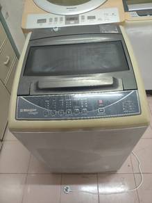 washing machine Morgan 9.0kg sekli hantr