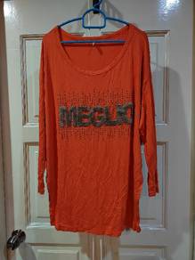 Long sleeve top