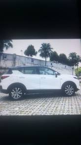 GAC GS3 GB in Puchong, SGR