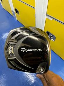 Taylor Made XR driver