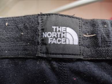 Authenthic NorthFace tights