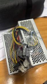 Dell Power Supply  B235PD-00