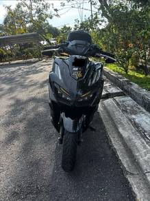 Honda Vario 160