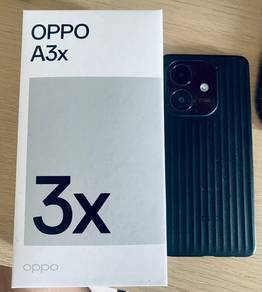 OPPO A3x 64 GB