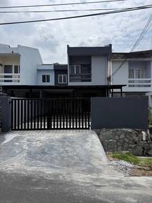 2-storey Terraced House For Sale in Mantin,NSN