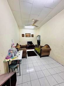 1-storey Terraced House For Sale in Ampangan,NSN