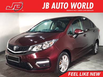 Proton Persona PREMIUM in Sitiawan, PRK