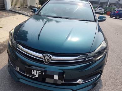 Proton Perdana 2.4L in Cheras, KUL