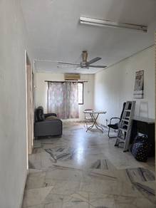 Flat For Rent in Cheras Ria