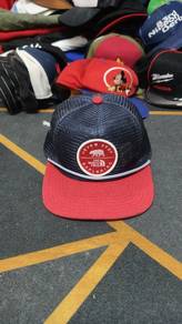 TNF Full Mesh Tali kapal Trucker cap 