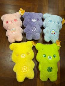 Plush Toys