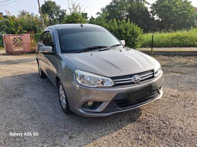 Proton Saga VVT EXECUTIVE CVT in Kota Bharu, KTN