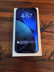 iphone 16 pro 256gb