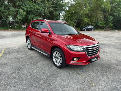 Haval H2 PREMIUM in Kajang, SGR