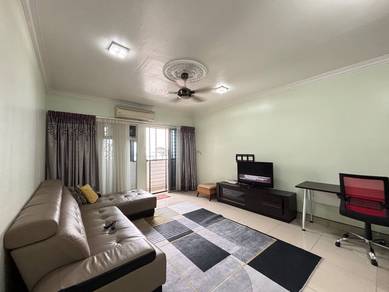 Service Residence For Rent in KBCC (KB City Centre)