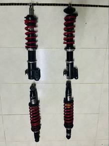 Adjustable DII Viva