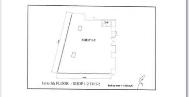 Shop lot For Sale in Kota Kinabalu,SBH