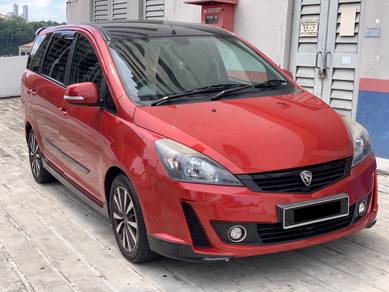 Proton Exora EXECUTIVE in Seri Kembangan, SGR