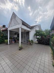 1-storey Terraced House For Sale in Masai,JHR
