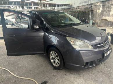 Proton Exora H-LINE CPS in Ipoh, PRK