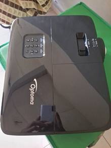 Optoma X400LVe DLP PROJECTER
