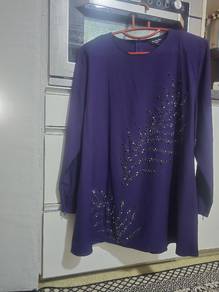 Baju Kurung Moden Dewasa