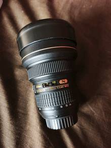 Nikon 14-24mm f2.8