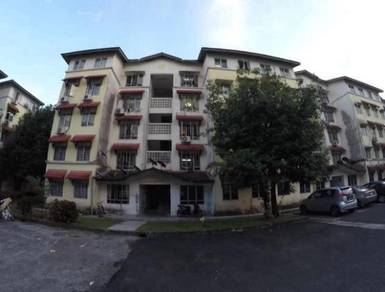 Apartment For Sale in Apartment Bayu