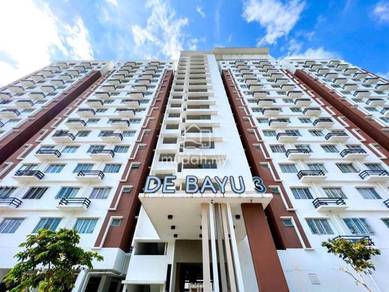 Apartment For Sale in De Bayu Apartment