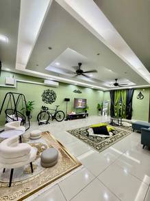 2-storey Terraced House For Sale in Senawang,NSN