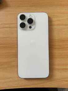 iPhone 15 pro max 256gb(bypass)