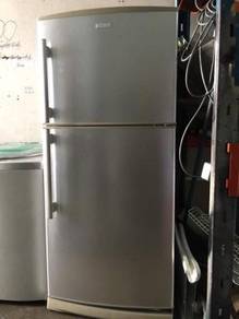 Electrolux Bridge Fridge 2 doors Refrigerator