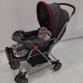 baby stroller 