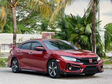 Honda Civic TC in Johor Bahru, JHR