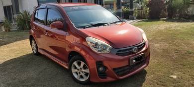 Perodua MyVi EZi PREMIUM in Kuala Terengganu, TRG