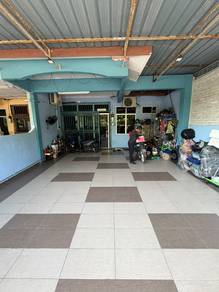 Terraced House For Sale in Nibong Tebal,PNG