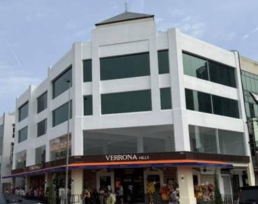Shop lot For Rent in Bandar Puteri Puchong,SGR