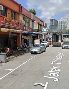 Shop lot For Sale in Johor Bahru,JHR