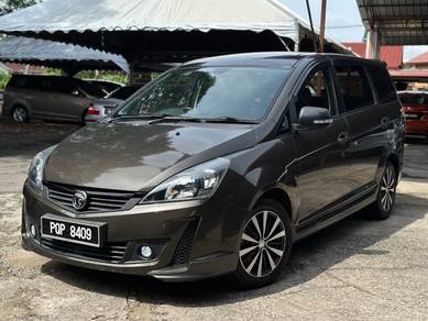 2022 Proton Exora PREMIUM
