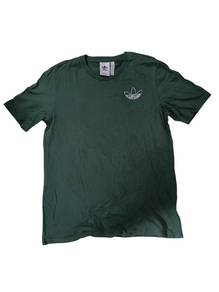 (Adidas Originals

Trefoil Series Style Tee)