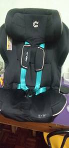 car seat child