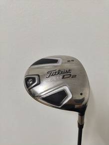 Titleist 909 D2 Golf Driver 8.5°