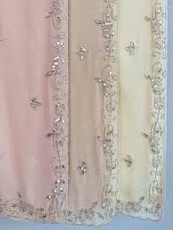 Shawl Beaded