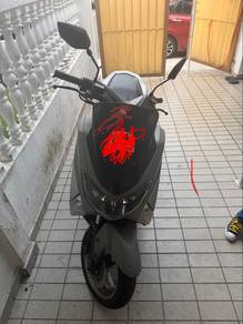 Yamaha NMAX