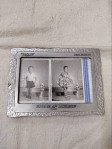 selangor pewter frame